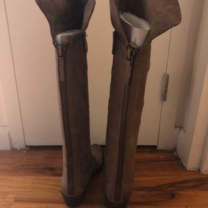 Nine West boots